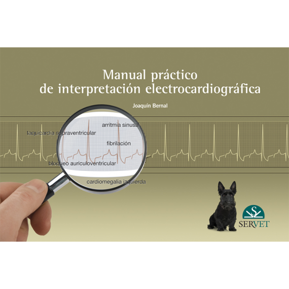 Manual práctico de interpretación electrocardiográfica