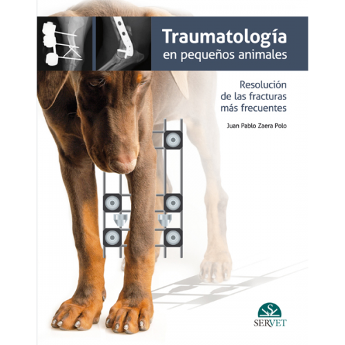Traumatología en pequeños animales