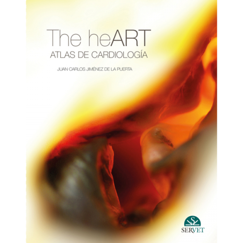 The heART. Atlas de Cardiología