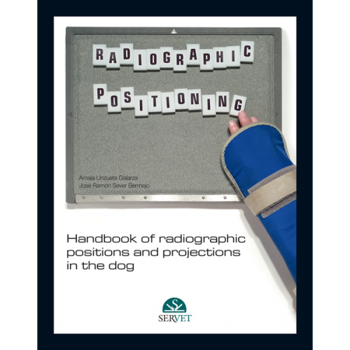 Handbook of radiographic positions and projections in the dog