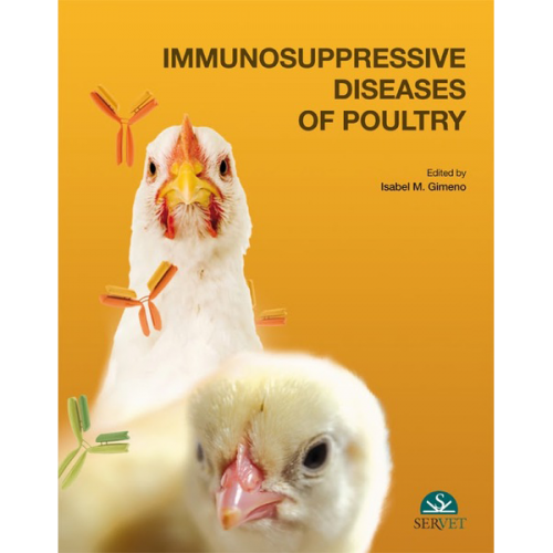 Immunosuppresive diseases of poultry