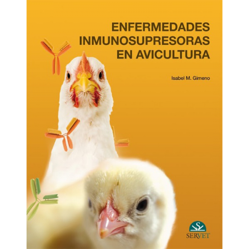Enfermedades inmunosupresoras en avicultura