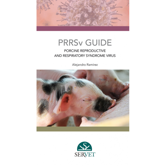 Porcine reproductive and respiratory syndrome (PRRS)