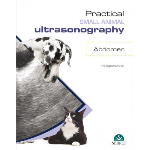 Practical small animal ultrasonography. Abdomen