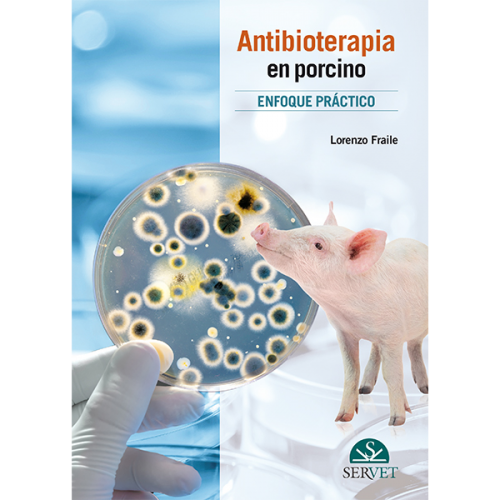 Antibioterapia en porcino