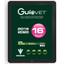 Guiavet e-book. Guía de productos zoosanitarios para animales de producción.