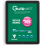 Guiavet e-book. Guía de productos zoosanitarios para animales de compañía