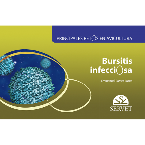 Bursitis infecciosa. Principales retos en avicultura