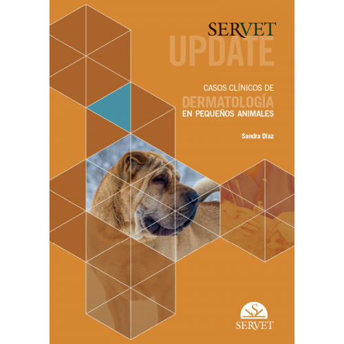 Servet Update. Casos clínicos de dermatología en pequeños animales
