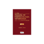 Plumb Manual de farmacología veterinaria (2 tomos)