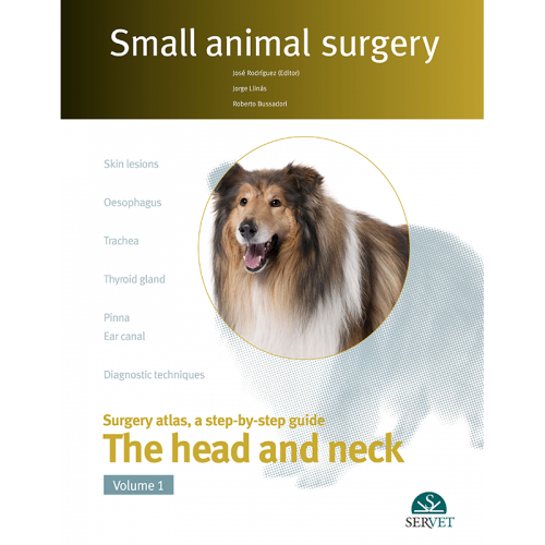 Small Animal Surgery. The Head and Neck. 