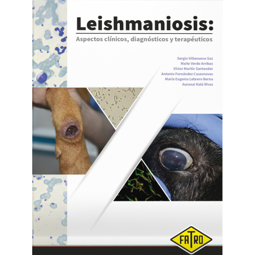Leishmaniosis: Aspectos clínicos, diagnósticos y terapeúticos