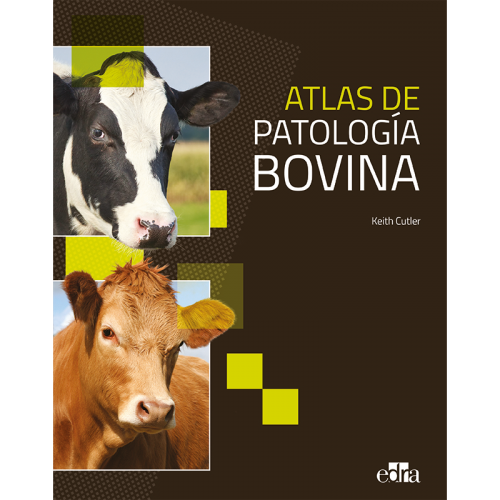 Atlas de patología bovina