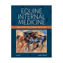 Equine Internal Medicine, 4th Edition