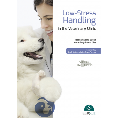 Low-Stress Handling in the Veterinary Clinic