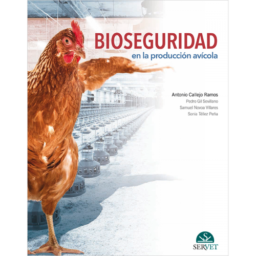 Bioseguridad en la producción avícola