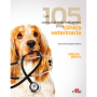 Las 105 consultas más frecuentes en la clínica veterinaria