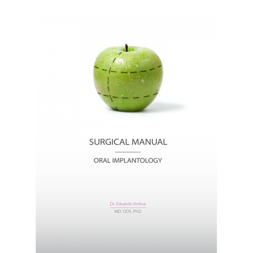 Surgical Manual - Oral Implantology