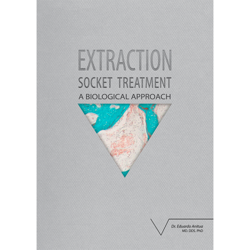 Extraction Socket Treatment, A biological approach