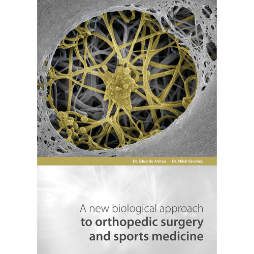 A new biological approach to orthopedic surgery and sports medicine