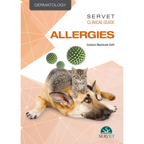 Servet Clinical Guides: Dermatology. Allergies
