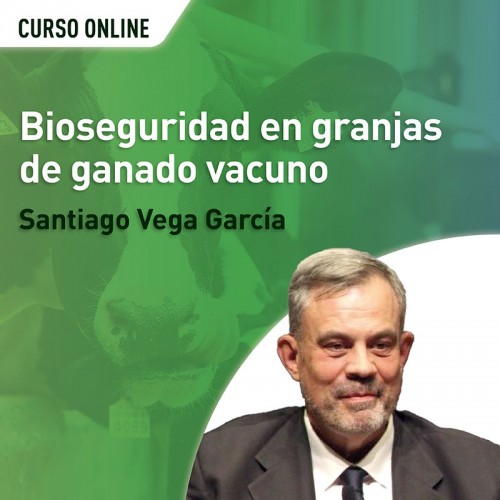 Bioseguridad en granjas de ganado vacuno