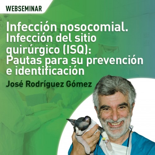 Infección nosocomial. Infección del sitio quirúrgico (ISQ): Pautas para su prevención e identificación
