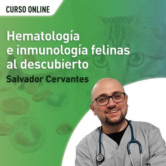 Hematología e inmunología felinas al descubierto