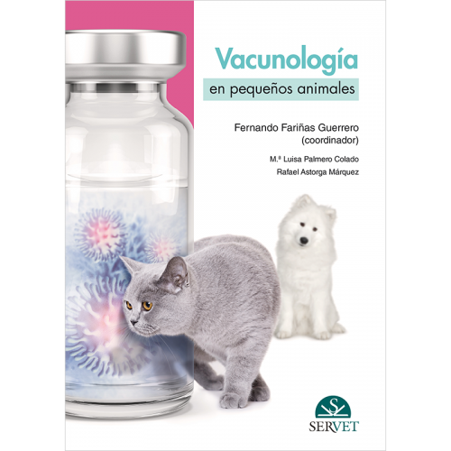 Vacunología en pequeños animales