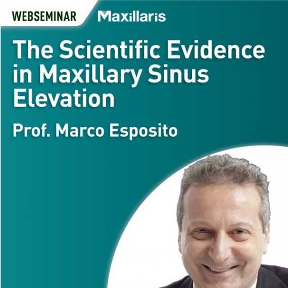 The scientific evidence in maxillary sinus elevation