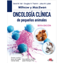 Withrow y MacEwen Oncología clínica de pequeños animales, 6.ª ed.