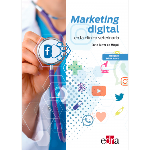 Marketing digital en la clínica veterinaria