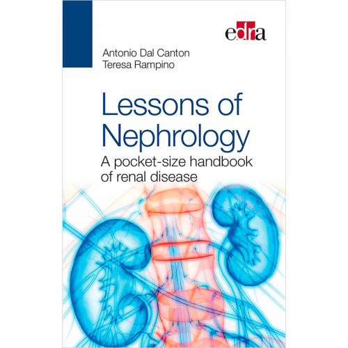 Lesson of nephrology - A pocket-size handbook of Renal Disease