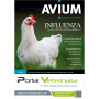 Suscripción anual Avium. 4 números Print&Online