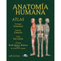 Anatomía Humana. Atlas 2.ª ed.